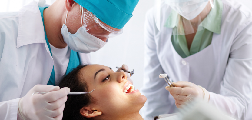 Cirurgia Buco-Maxilo-Facial